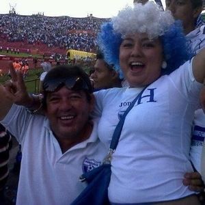 Meet your Posher, Celiamelissa